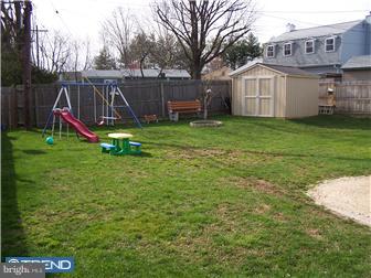 141 Andover Road Fairless Hills, PA 19030 - Photo 5 of 5 Exterior Back