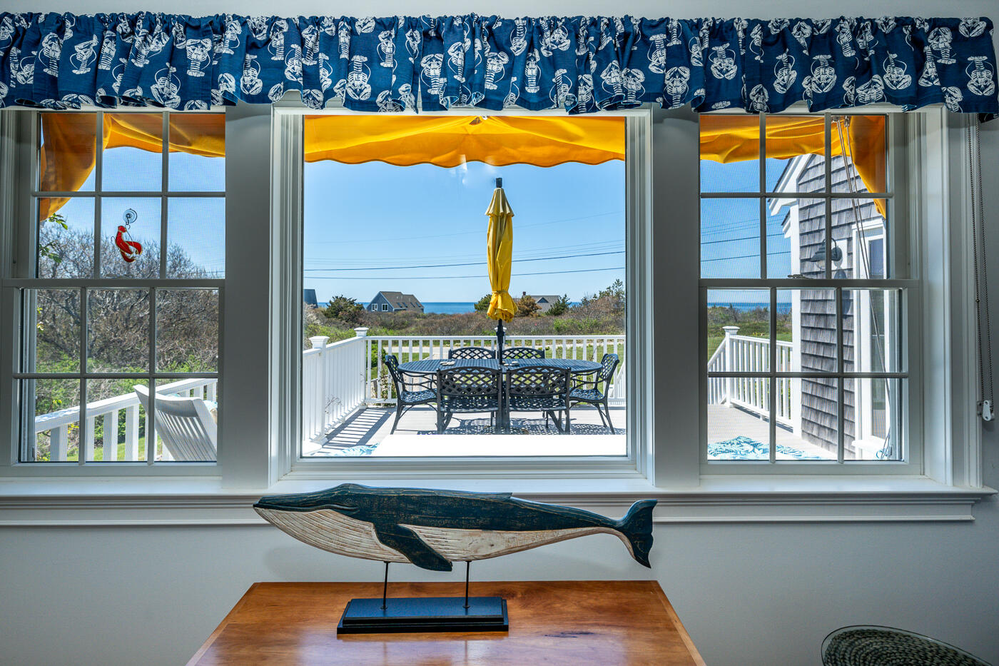 16 Bay View Road Truro, MA 02666 - Photo 20 of 57 livroom3