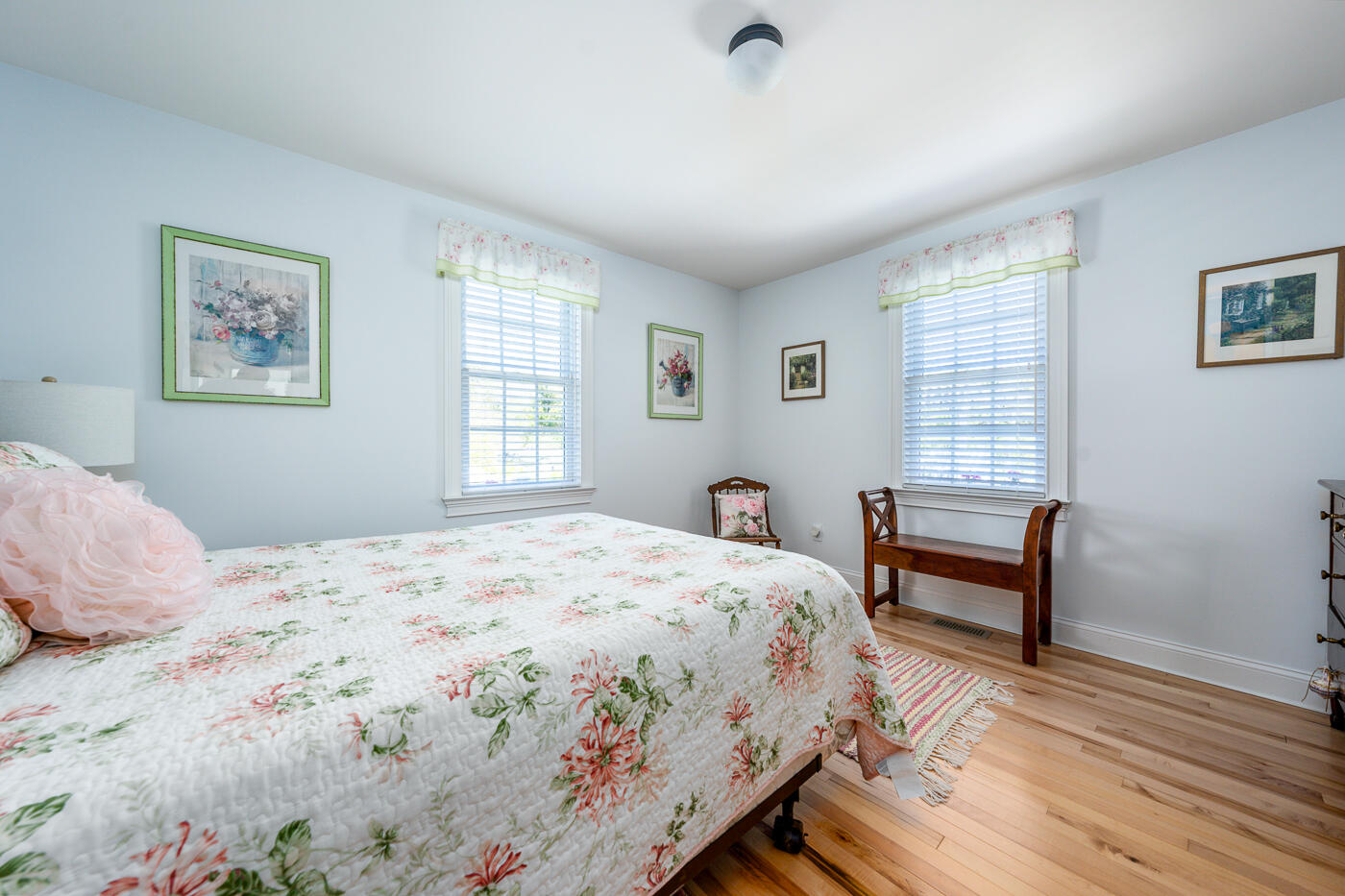 16 Bay View Road Truro, MA 02666 - Photo 31 of 57 a bedroom with a bed and a window