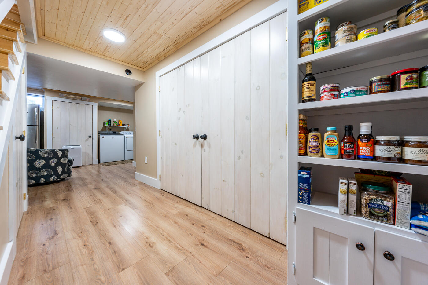 16 Bay View Road Truro, MA 02666 - Photo 39 of 57 basement1