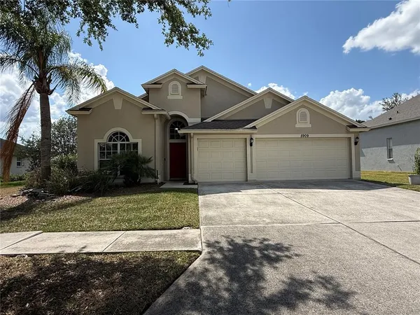 $400,000 | 5909 Wedgefield Drive, Zephyrhills, FL 33541