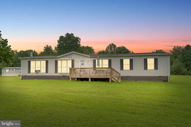 $260,000 | 2105 Mt Olive Road, Beaverdam, VA 23015