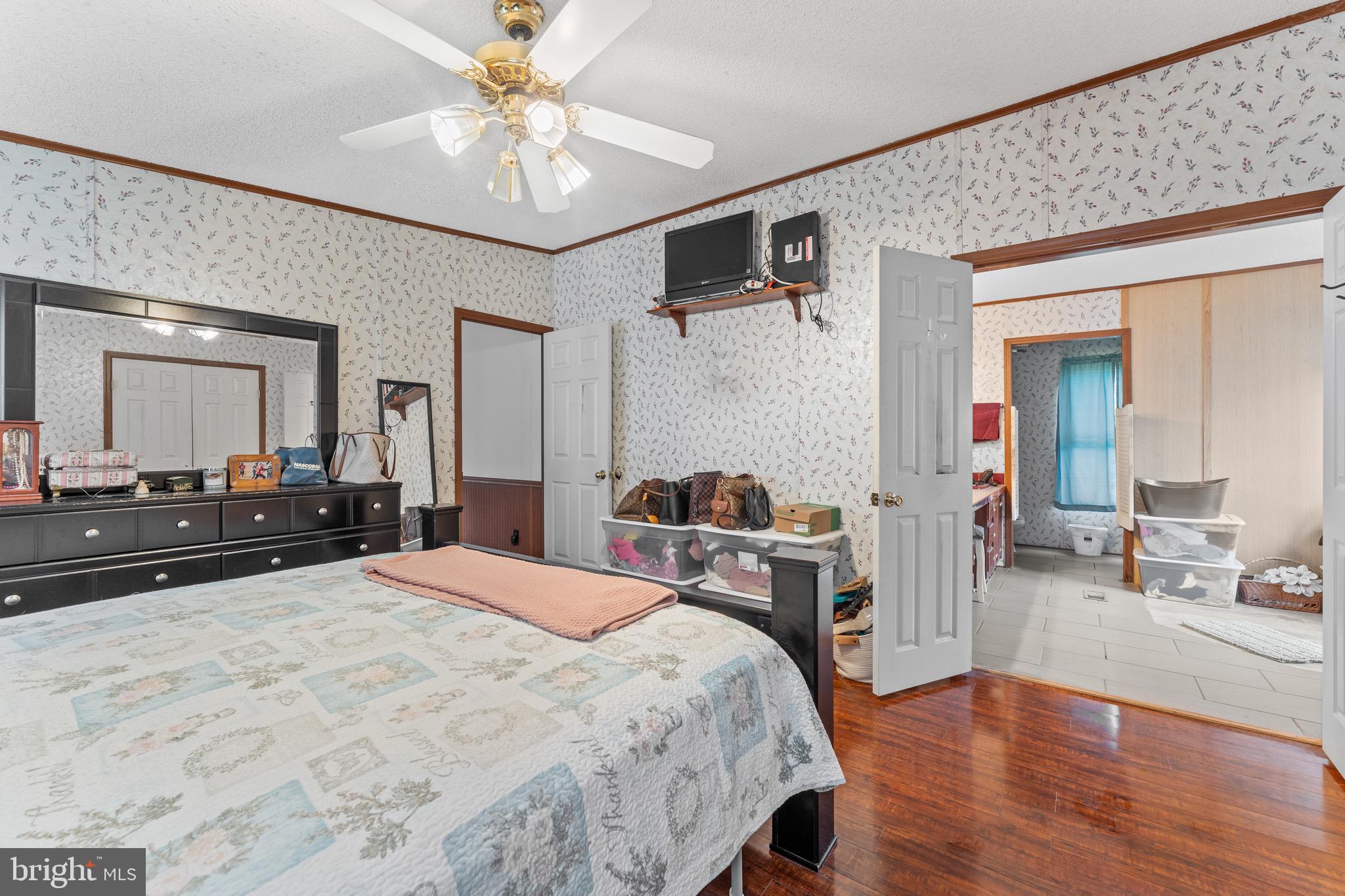 2105 Mt Olive Road Beaverdam, VA 23015 - Photo 14 of 32