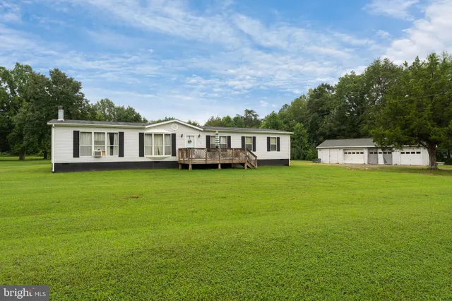 $260,000 | 2105 Mt Olive Road, Beaverdam, VA 23015