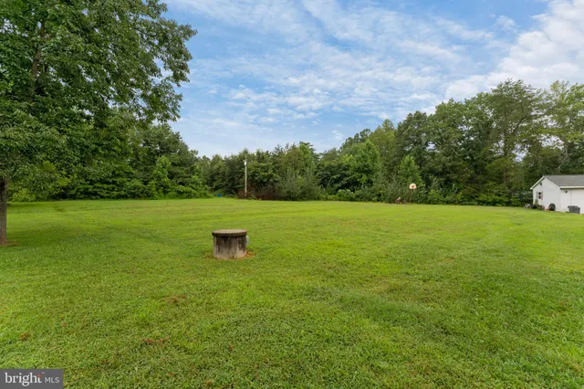 $260,000 | 2105 Mt Olive Road, Beaverdam, VA 23015