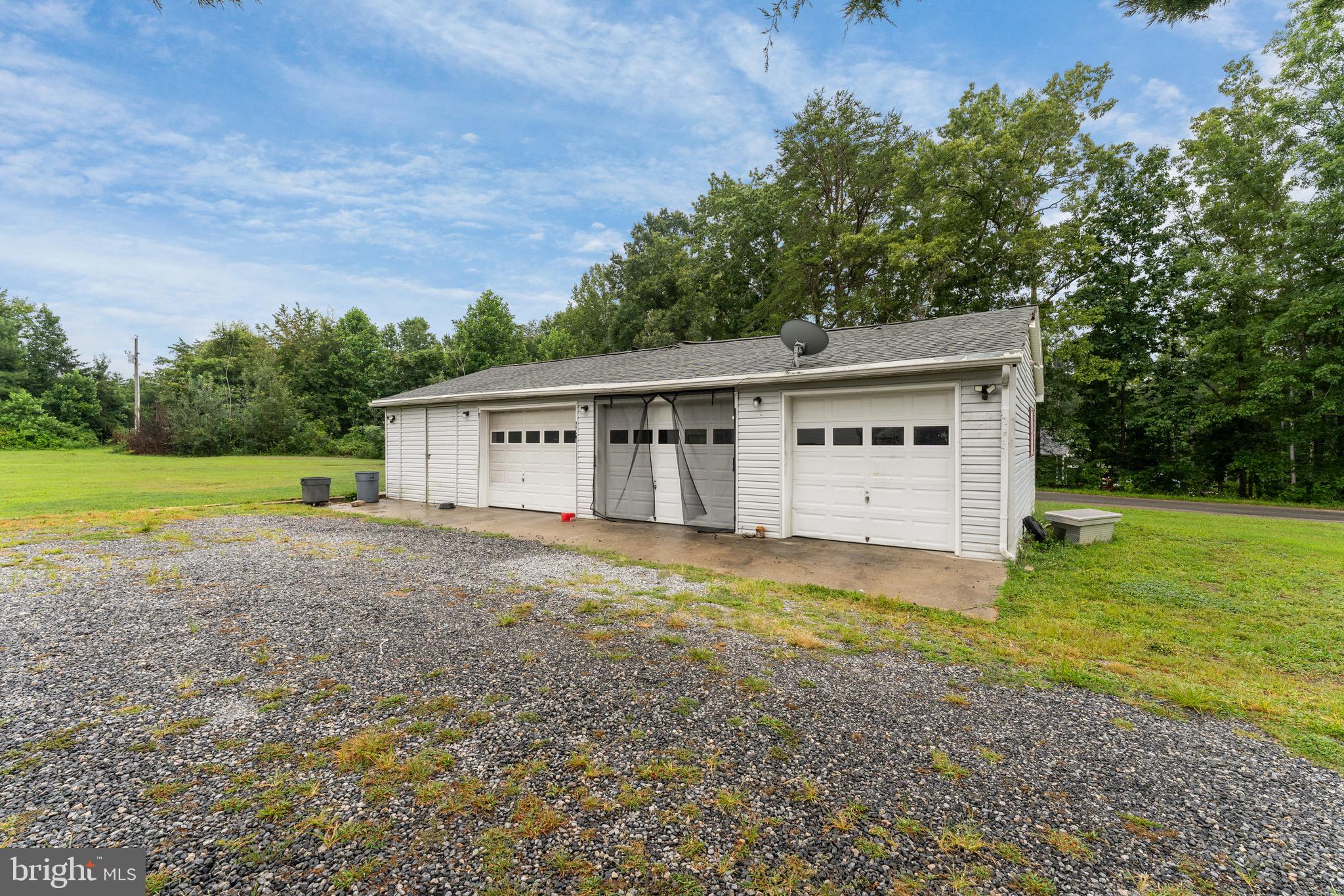 2105 Mt Olive Road Beaverdam, VA 23015 - Photo 28 of 32
