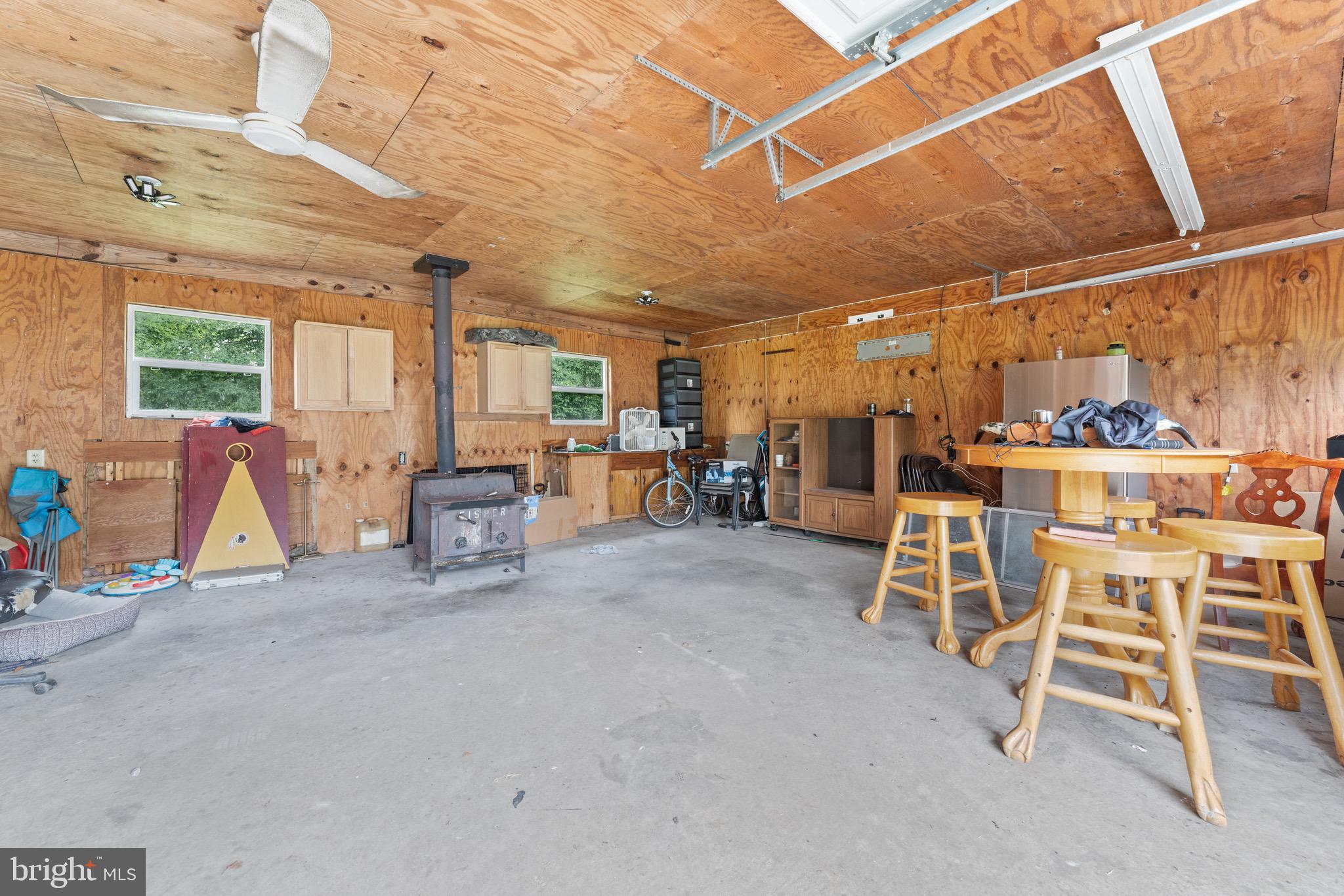 2105 Mt Olive Road Beaverdam, VA 23015 - Photo 29 of 32