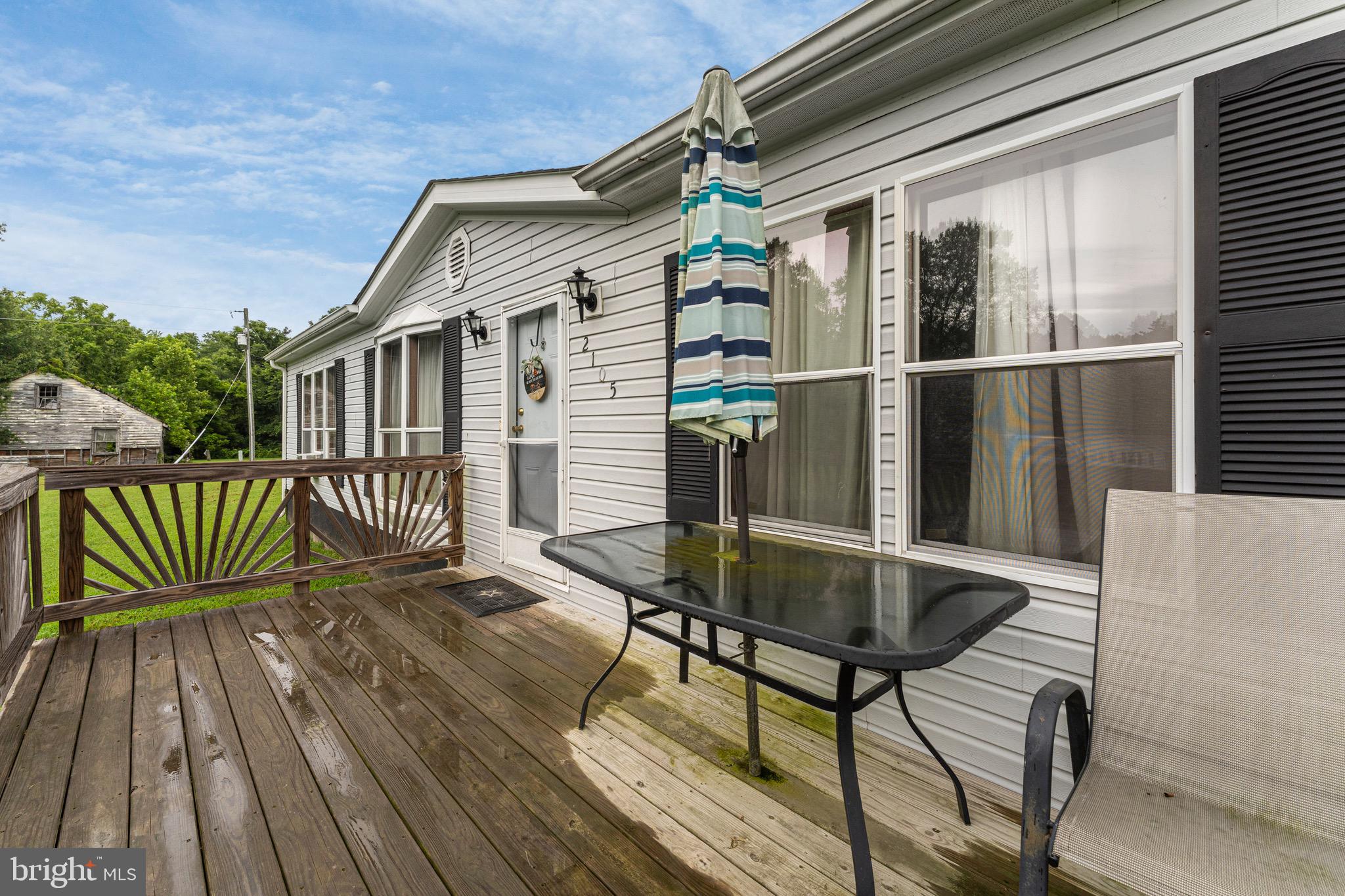 2105 Mt Olive Road Beaverdam, VA 23015 - Photo 3 of 32