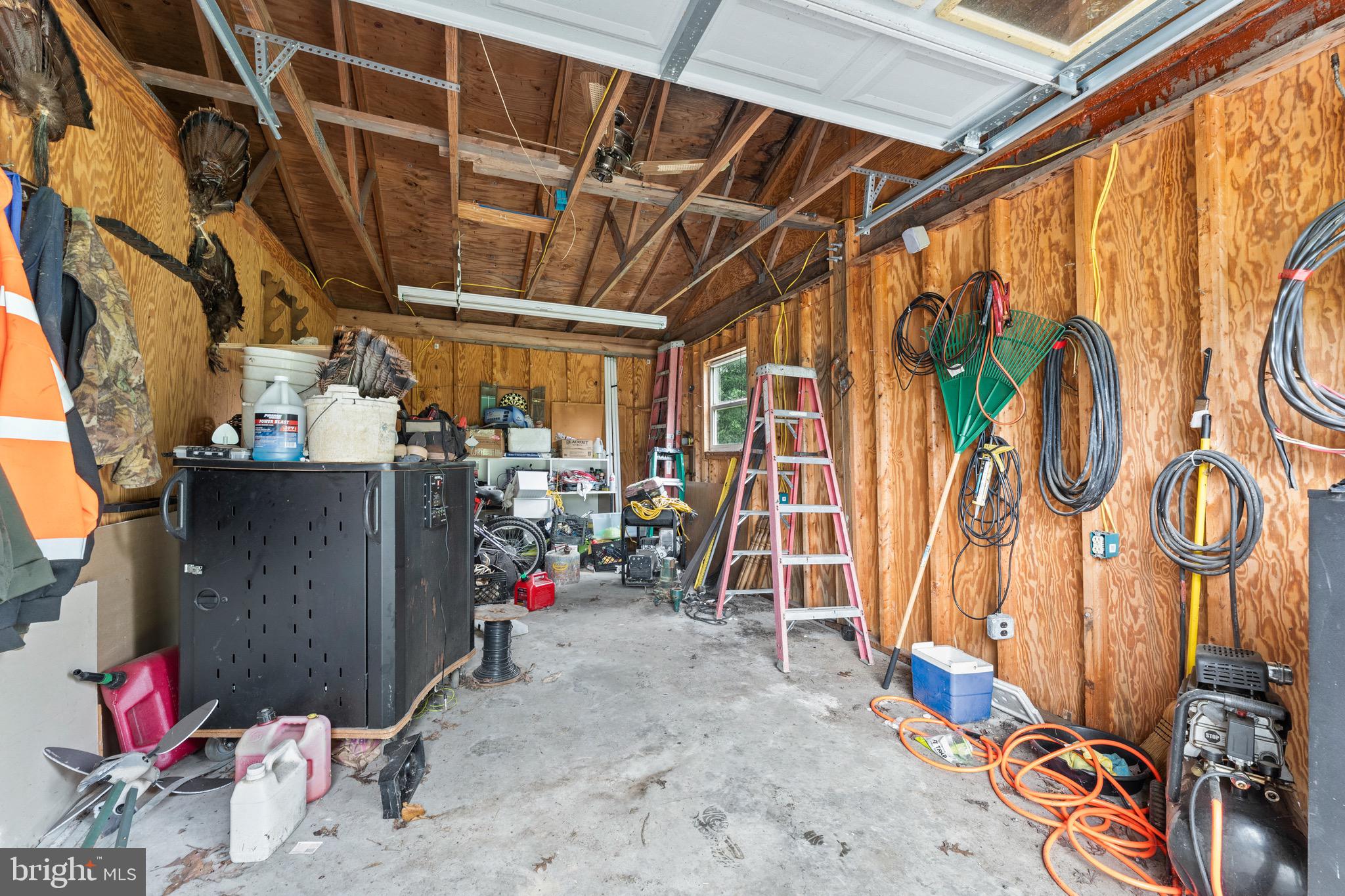 2105 Mt Olive Road Beaverdam, VA 23015 - Photo 31 of 32