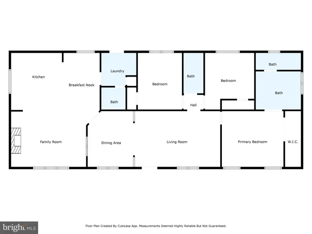 $260,000 | 2105 Mt Olive Road, Beaverdam, VA 23015