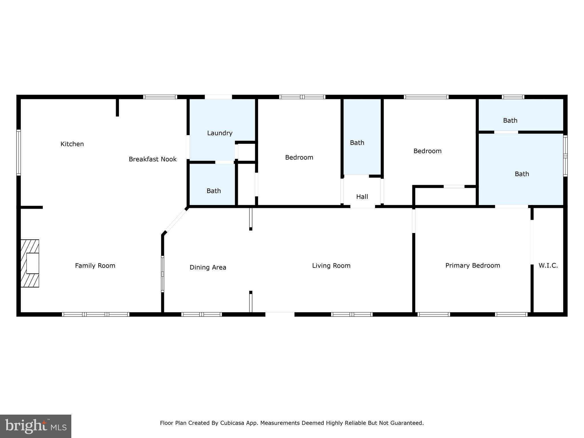 2105 Mt Olive Road Beaverdam, VA 23015 - Photo 32 of 32