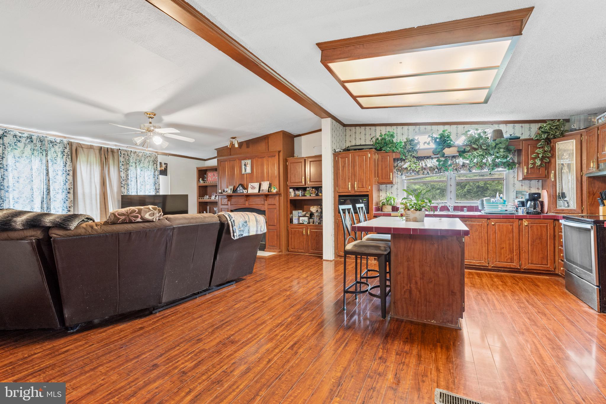 2105 Mt Olive Road Beaverdam, VA 23015 - Photo 5 of 32