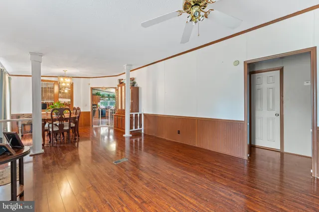 $260,000 | 2105 Mt Olive Road, Beaverdam, VA 23015