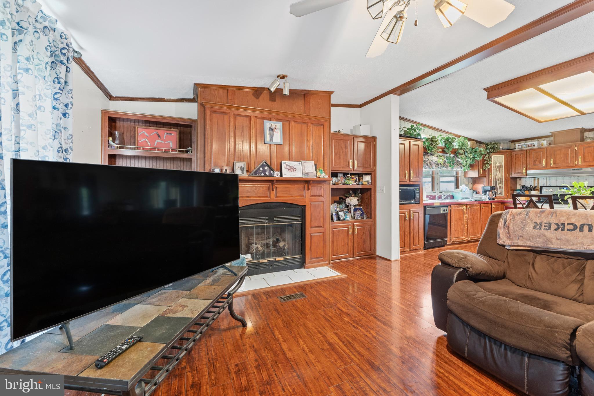 2105 Mt Olive Road Beaverdam, VA 23015 - Photo 8 of 32