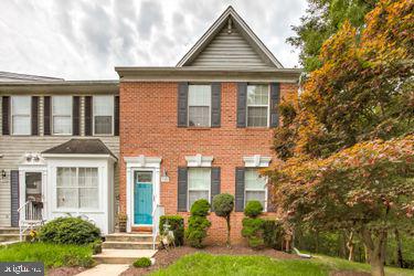 3501 Corn Stream Road Randallstown, MD 21133 - Photo 1 of 49 Beautiful Brick Front