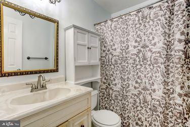 3501 Corn Stream Road Randallstown, MD 21133 - Photo 24 of 49