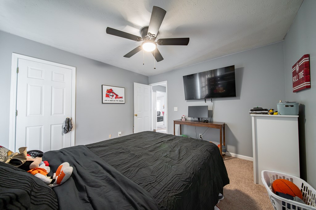 1817 Cumbaa Court Columbus, GA 31907 - Photo 20 of 28