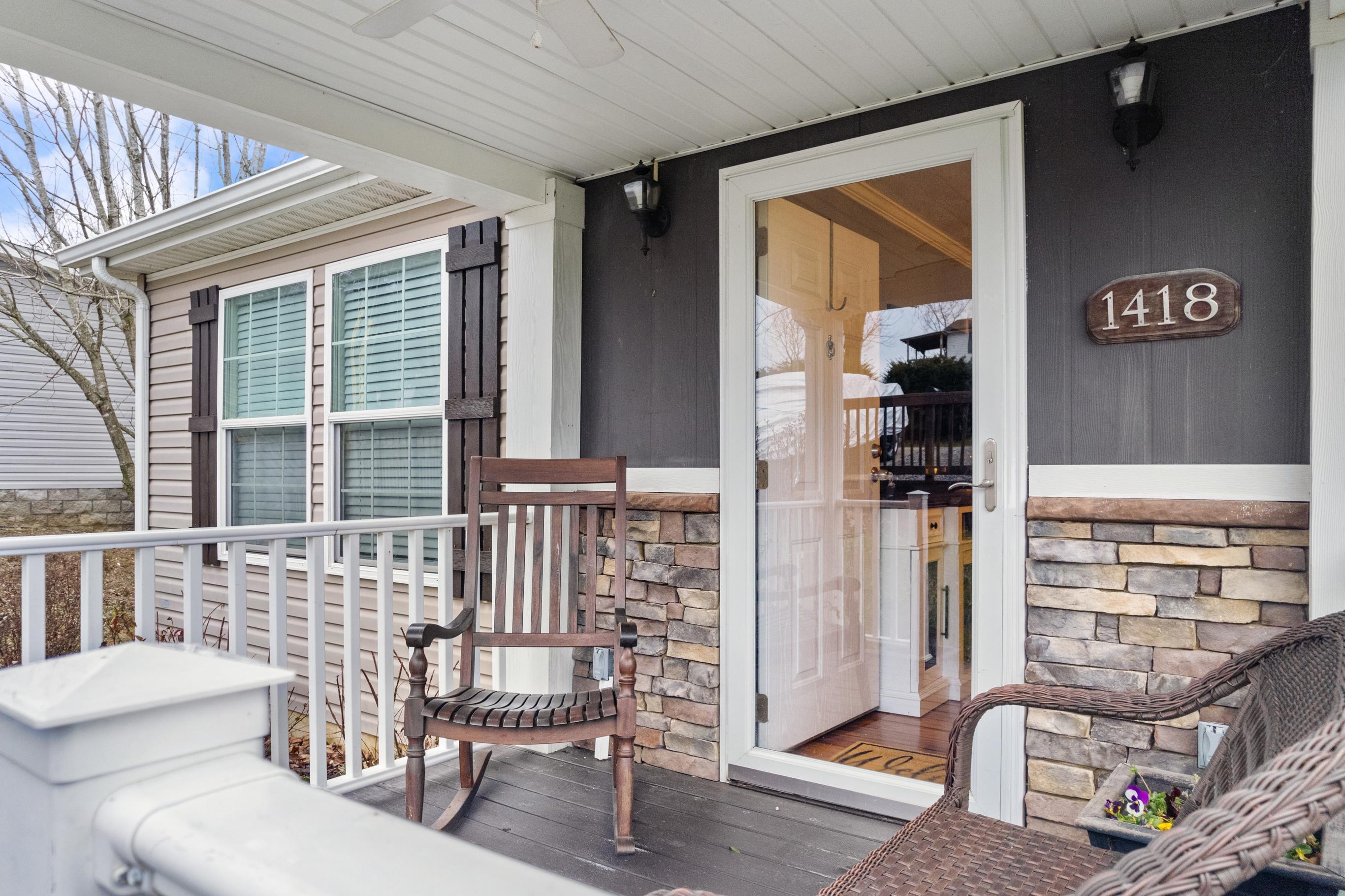 1418 Taylor Road