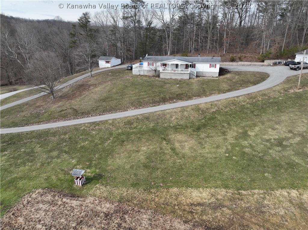 14681 Sandhill Road Letart, WV 25253 - Photo 46 of 48 Gallery Image 46