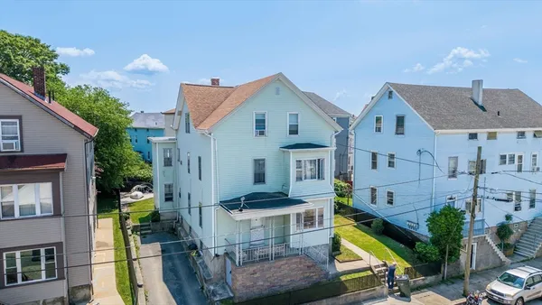 $699,900 | 58 Tuttle Street, Fall River, MA 02724