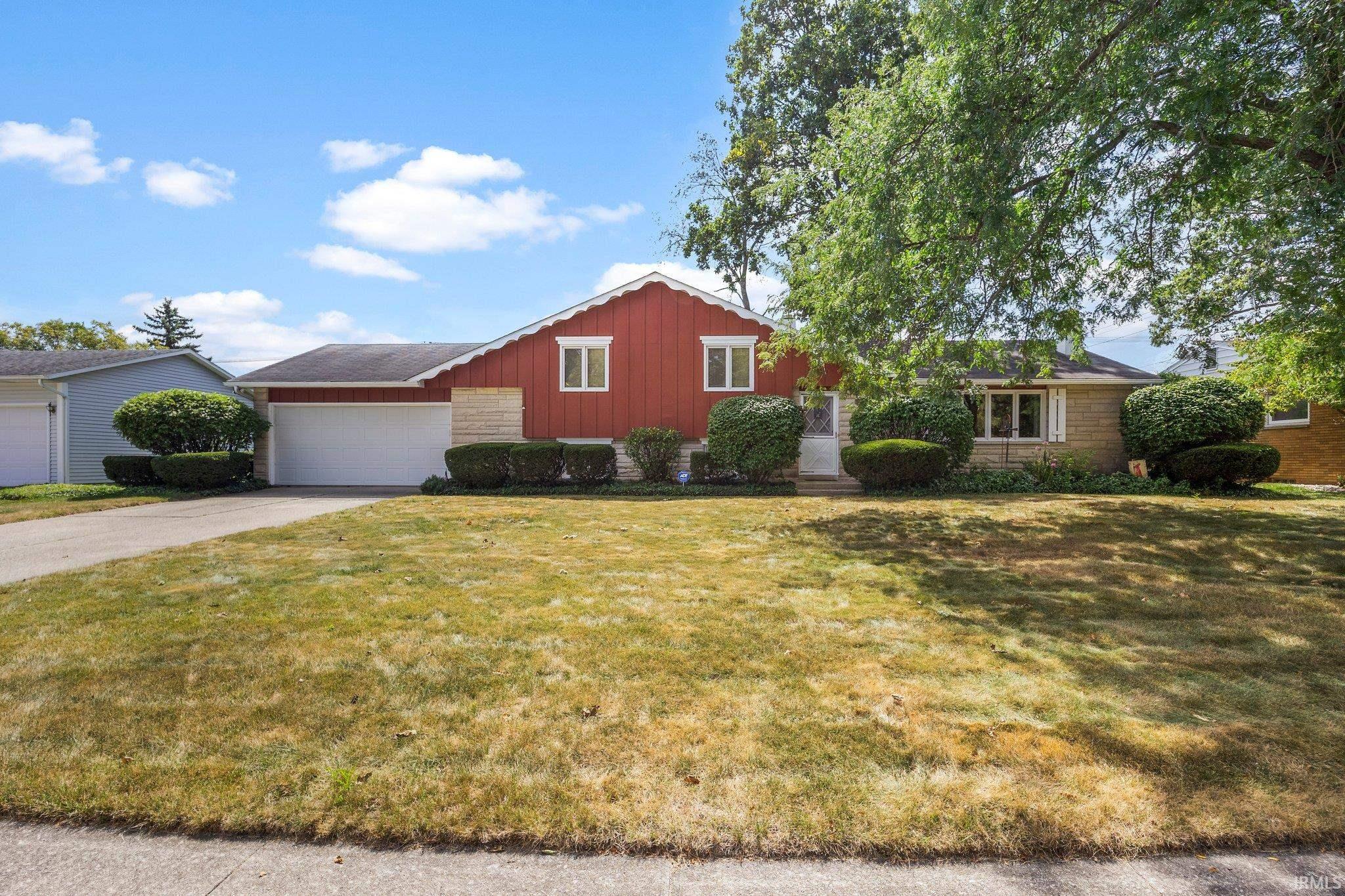 2669 Hampton Road Mishawaka, IN 46544 - Photo 1 of 34 Gallery Image 1