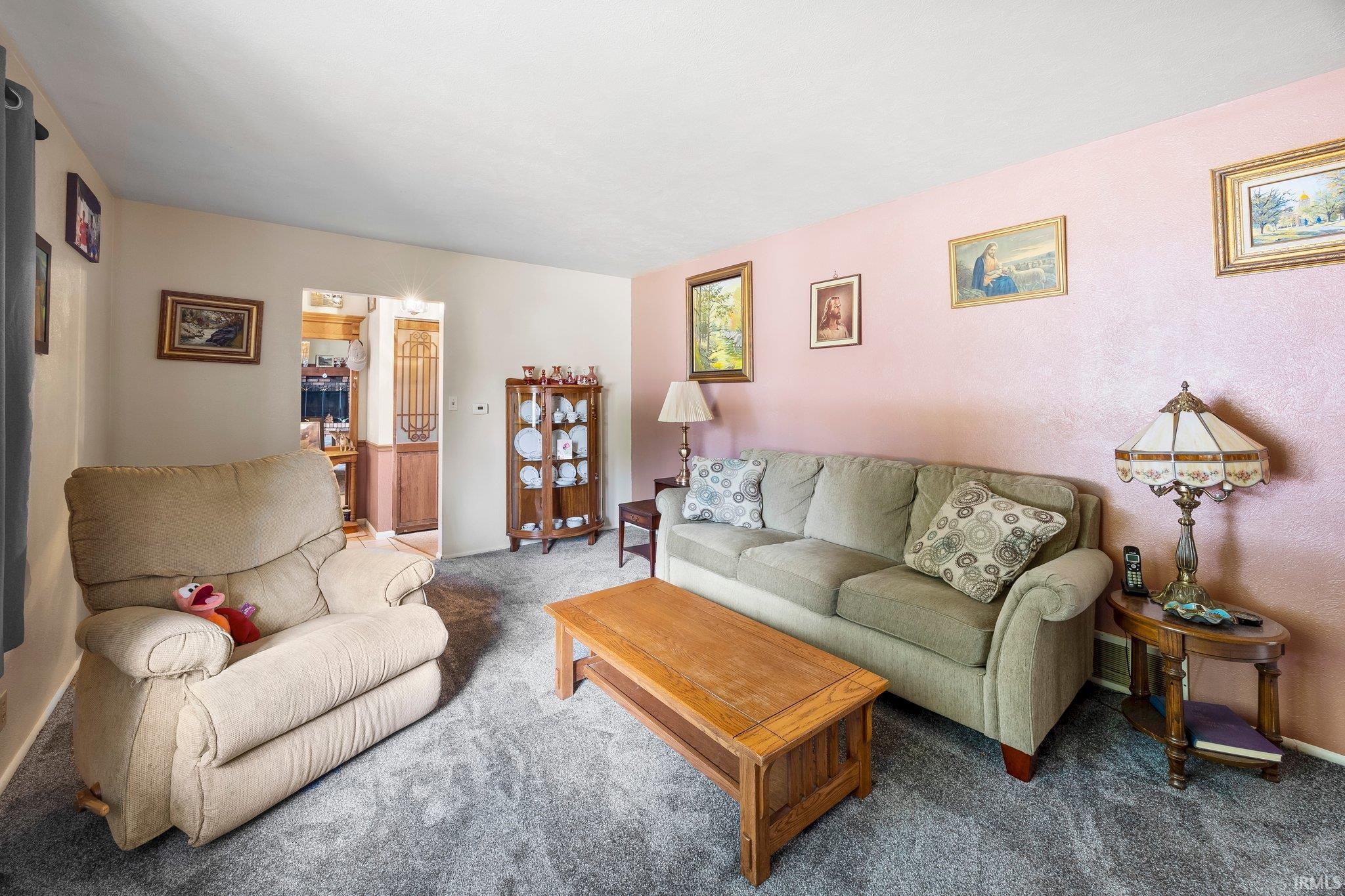 2669 Hampton Road Mishawaka, IN 46544 - Photo 4 of 34 Gallery Image 4