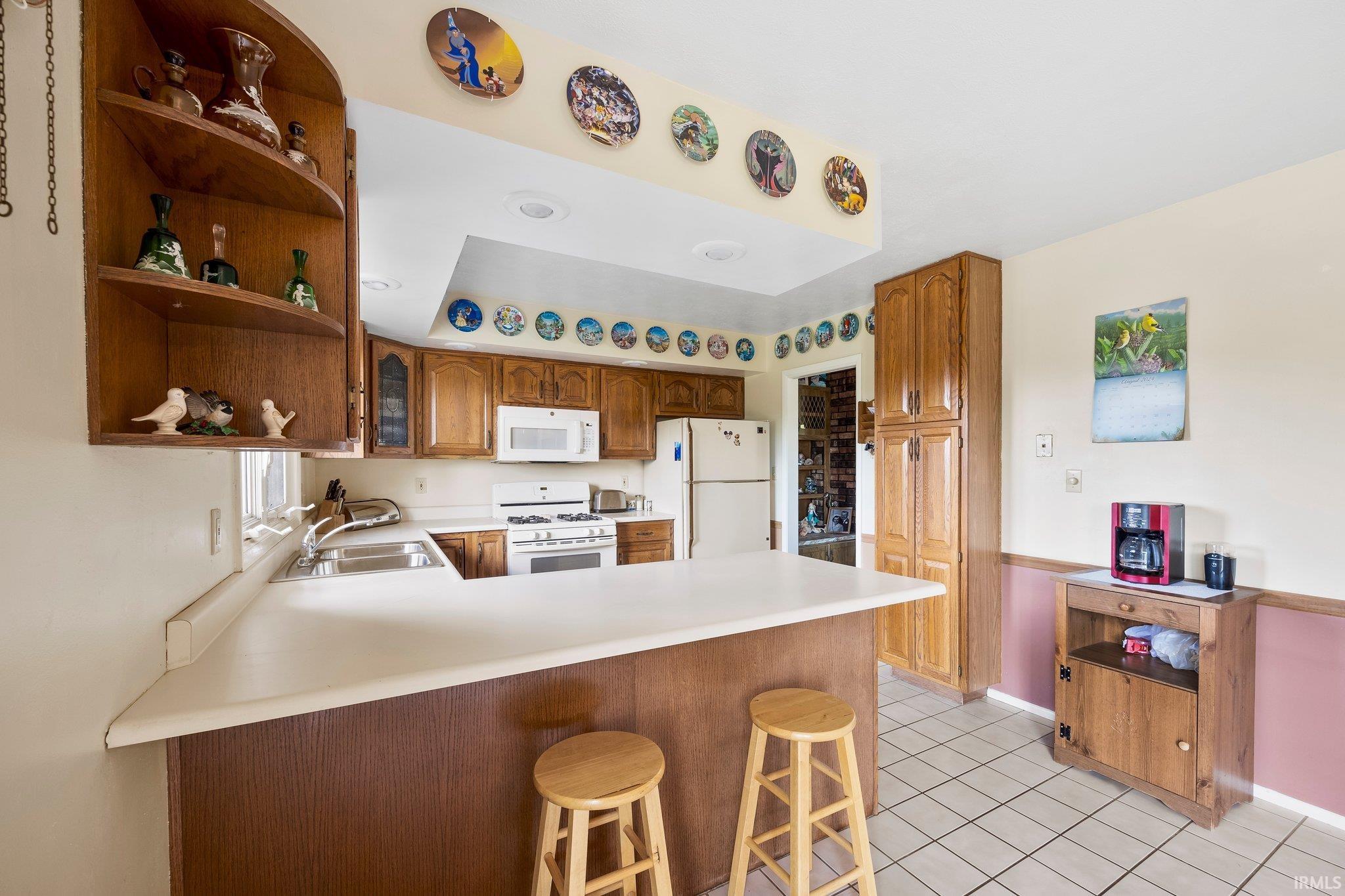 2669 Hampton Road Mishawaka, IN 46544 - Photo 9 of 34 Gallery Image 9
