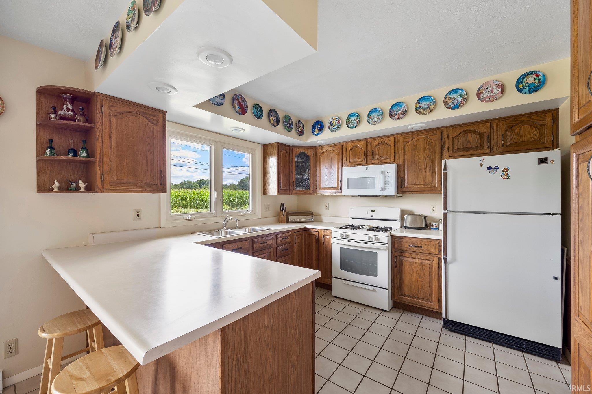 2669 Hampton Road Mishawaka, IN 46544 - Photo 10 of 34 Gallery Image 10
