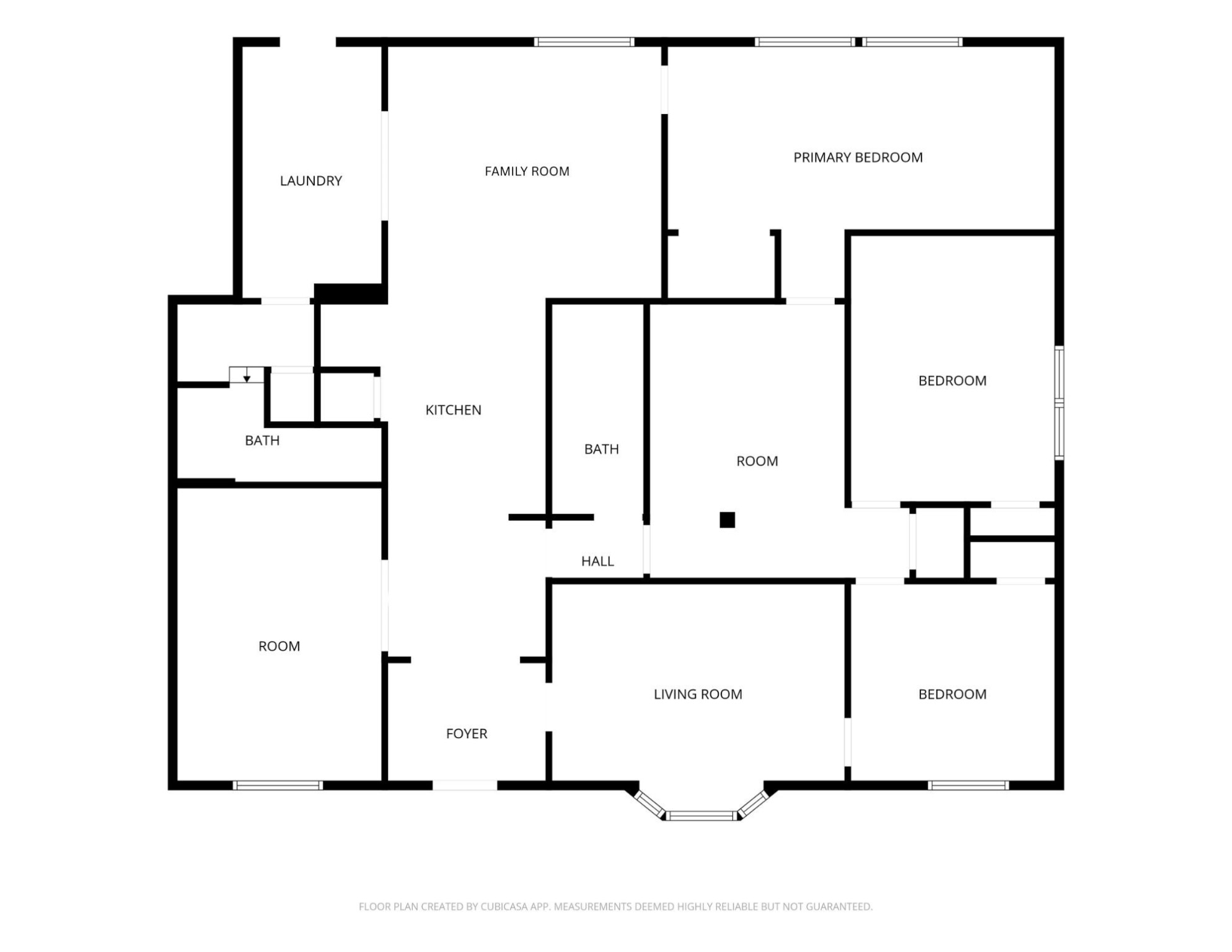 4729 Paradise Lane Houston, TX 77048 - Photo 43 of 43