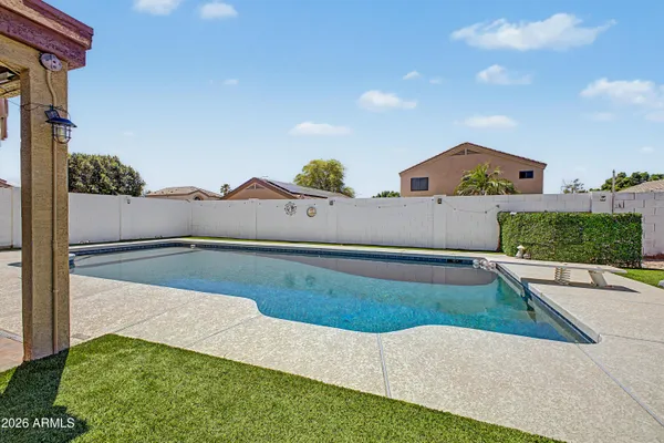 $525,000 | 748 South Esmeralda, Mesa, AZ 85208