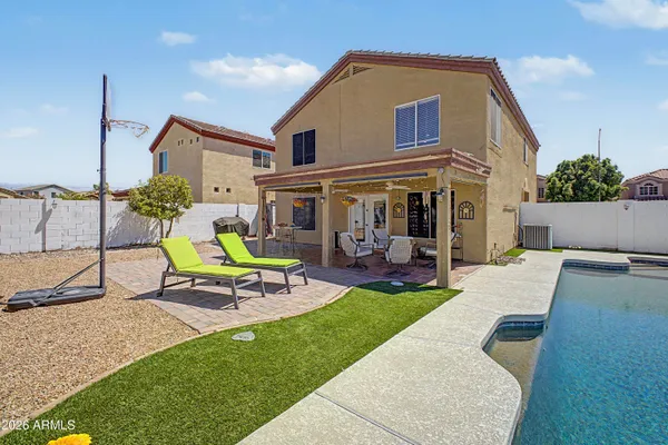 $525,000 | 748 South Esmeralda, Mesa, AZ 85208