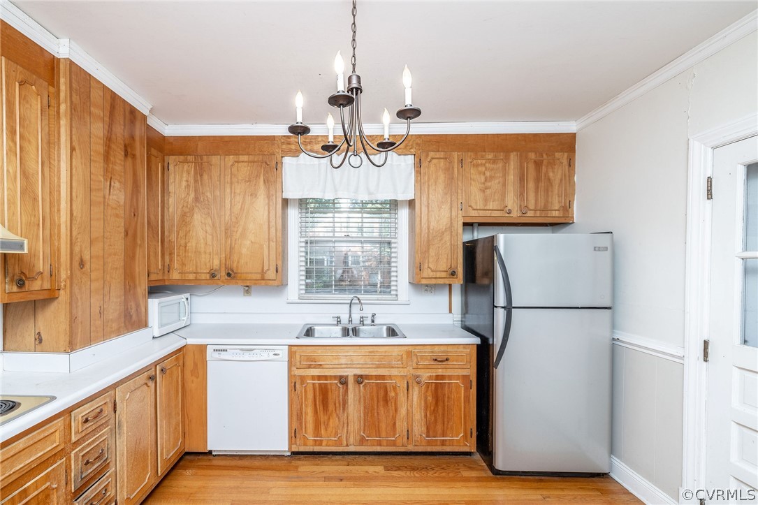 7646 Elkhardt Road Richmond, VA 23225 - Photo 11 of 27 Gallery Image 11