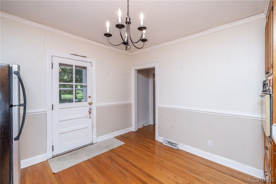 7646 Elkhardt Road Richmond, VA 23225 - Photo 13 of 27 Gallery Image 13