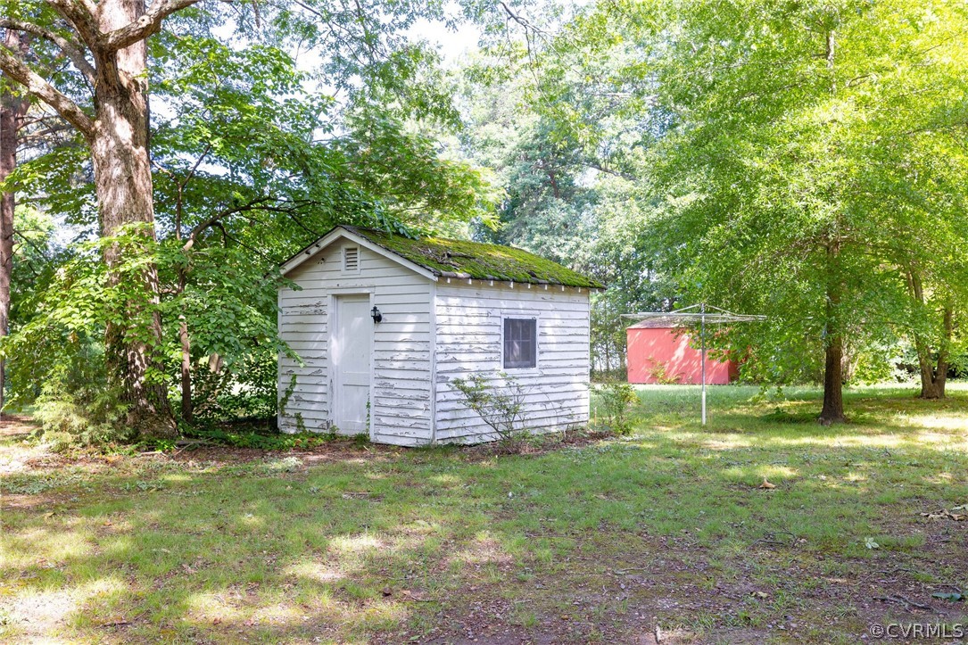 7646 Elkhardt Road Richmond, VA 23225 - Photo 22 of 27 Gallery Image 22