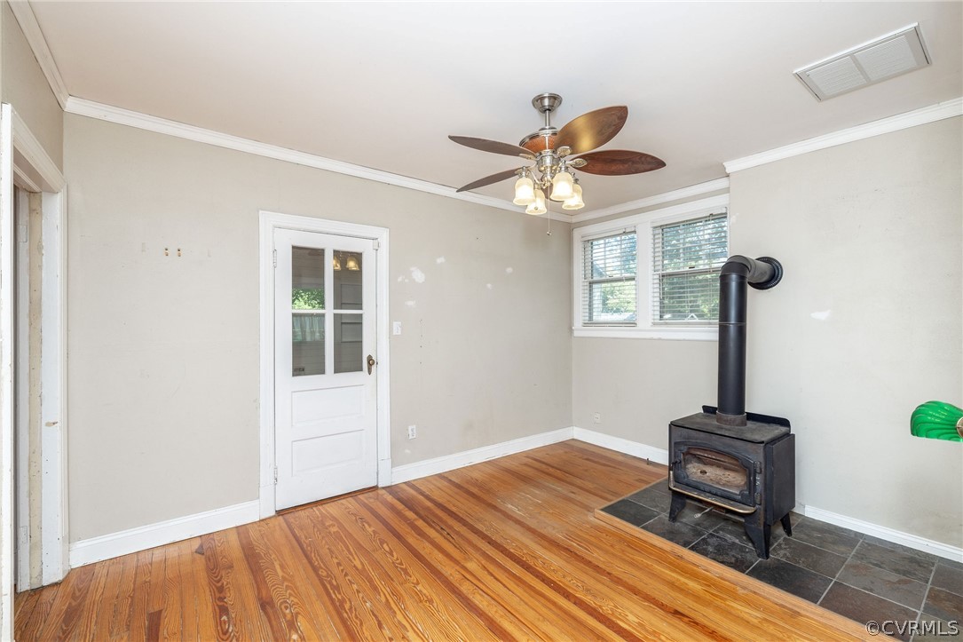 7646 Elkhardt Road Richmond, VA 23225 - Photo 9 of 27 Gallery Image 9