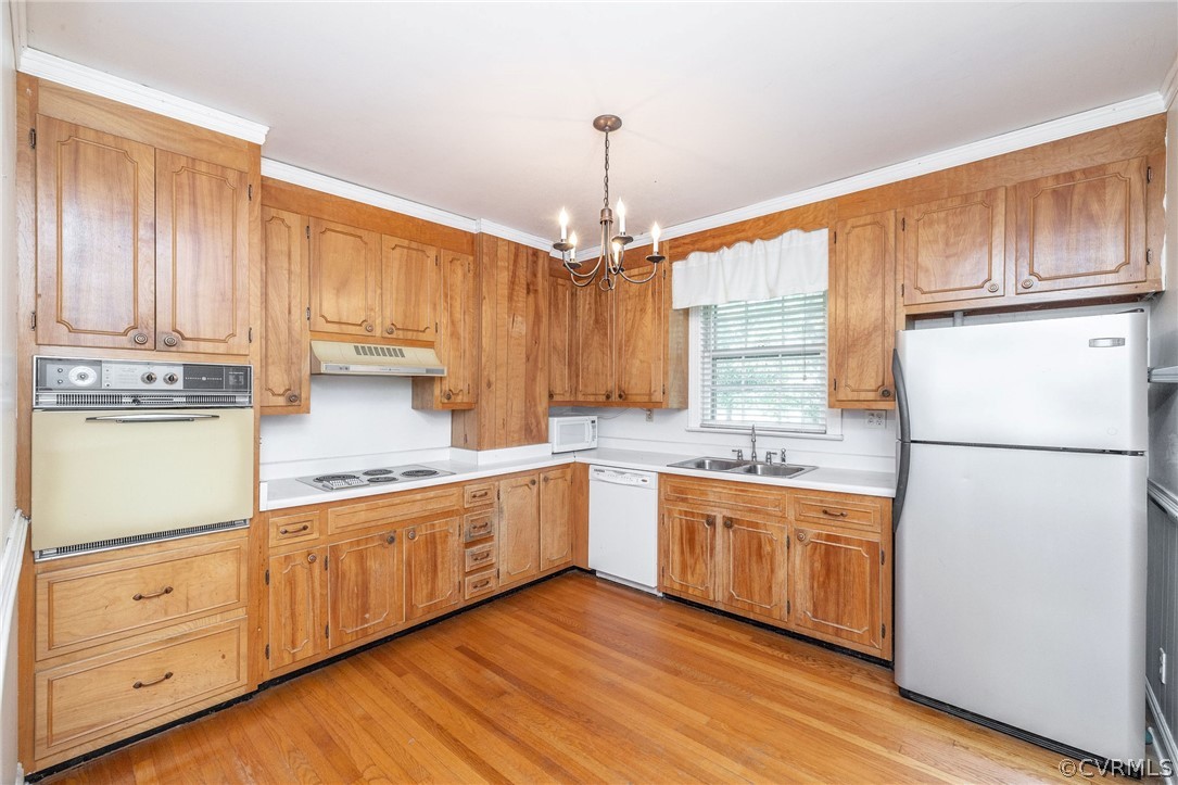 7646 Elkhardt Road Richmond, VA 23225 - Photo 10 of 27 Gallery Image 10