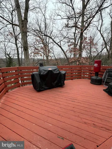 a car parked on the side of a road