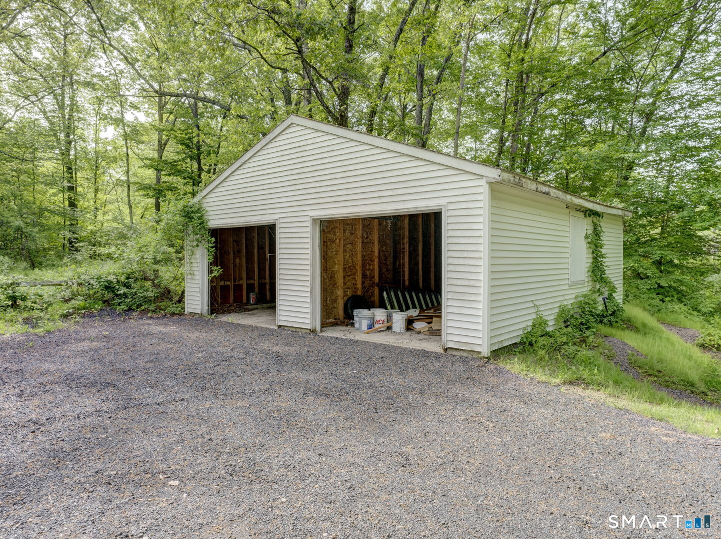 131 Camp Meeting Road Bolton, CT 06043 - Photo 3 of 36