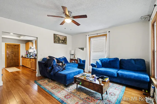 $725,000 | 1053 3rd Street Northwest, Grand Rapids, MI 49504