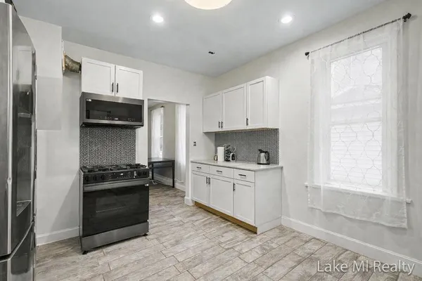 $725,000 | 1053 3rd Street Northwest, Grand Rapids, MI 49504
