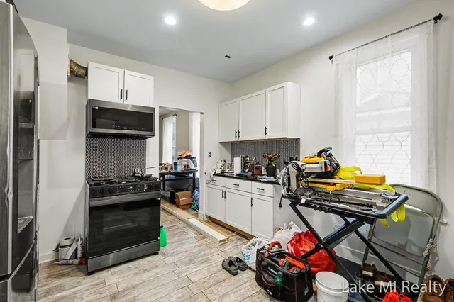 $725,000 | 1053 3rd Street Northwest, Grand Rapids, MI 49504