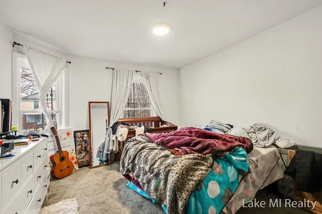 $725,000 | 1053 3rd Street Northwest, Grand Rapids, MI 49504