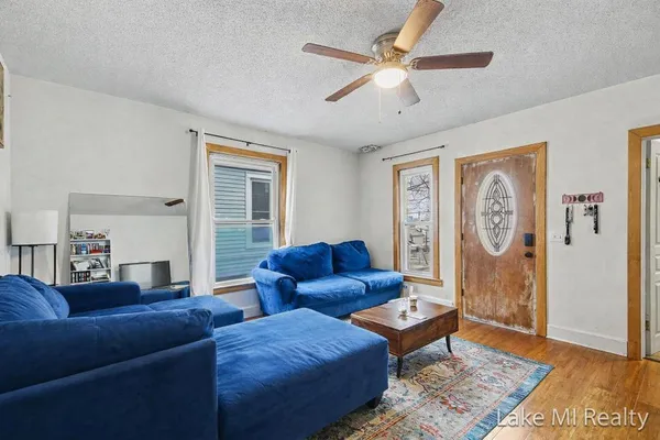 $725,000 | 1053 3rd Street Northwest, Grand Rapids, MI 49504