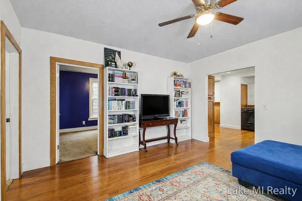 $725,000 | 1053 3rd Street Northwest, Grand Rapids, MI 49504