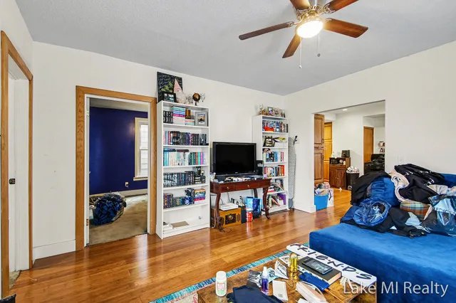 $725,000 | 1053 3rd Street Northwest, Grand Rapids, MI 49504