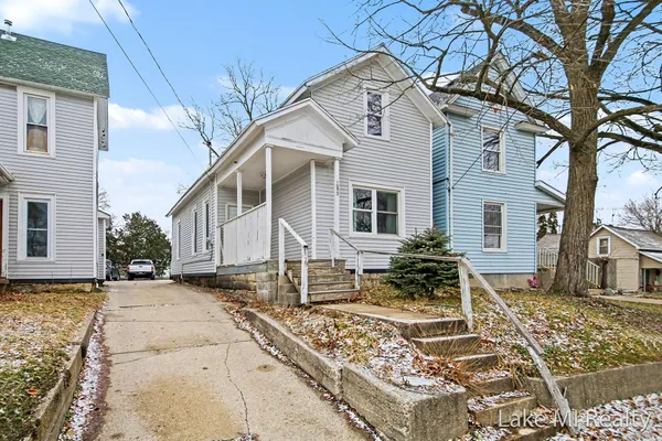 $725,000 | 1053 3rd Street Northwest, Grand Rapids, MI 49504