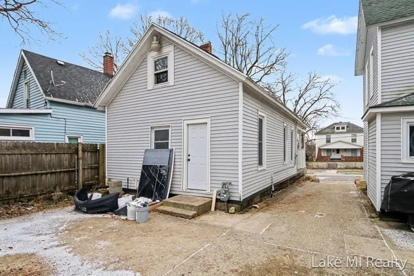 $725,000 | 1053 3rd Street Northwest, Grand Rapids, MI 49504