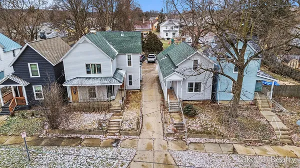 $725,000 | 1053 3rd Street Northwest, Grand Rapids, MI 49504