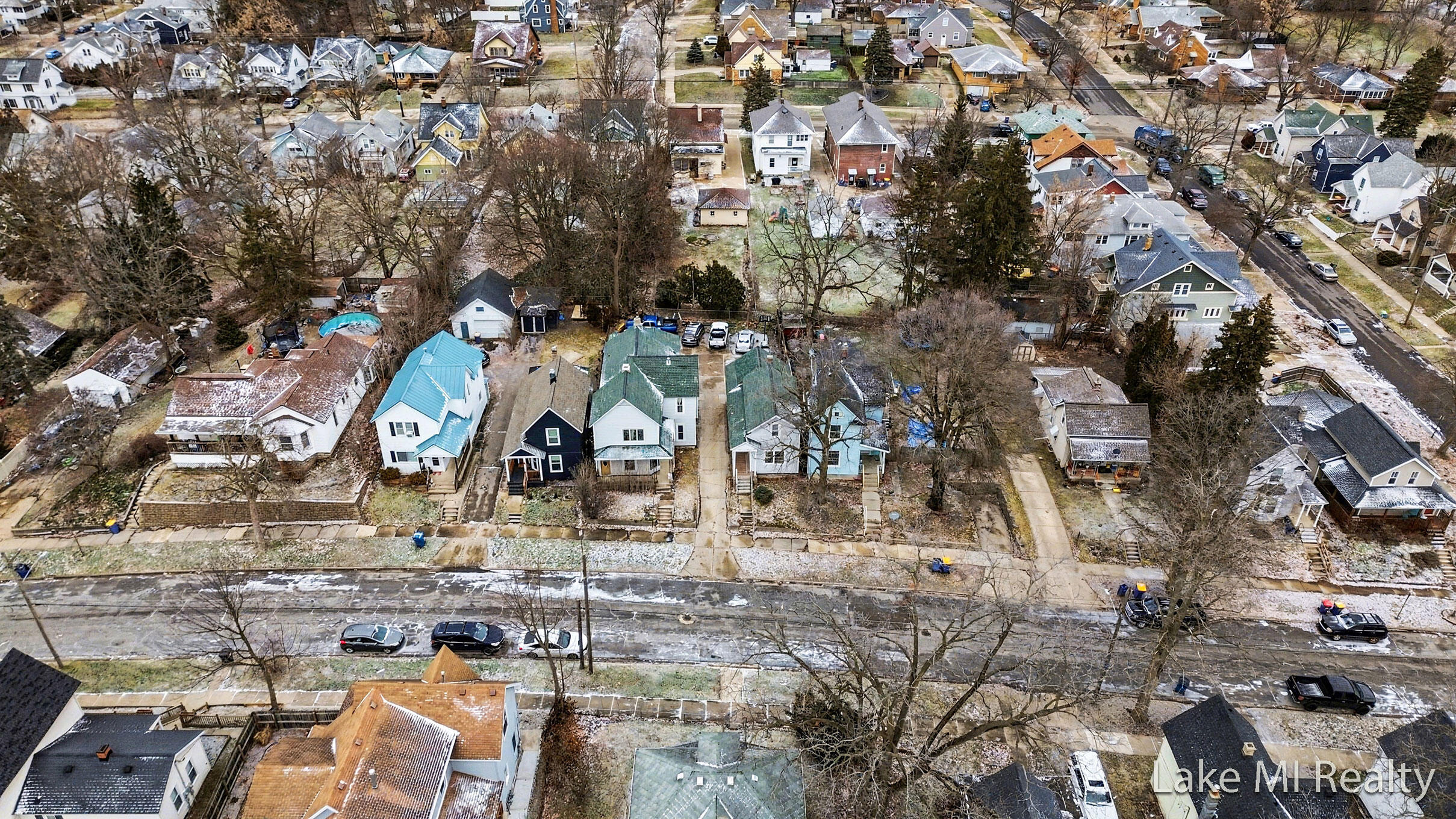 1053 3rd Street Northwest Grand Rapids, MI 49504 - Photo 48 of 49 DJI_0798