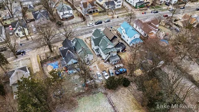 $725,000 | 1053 3rd Street Northwest, Grand Rapids, MI 49504